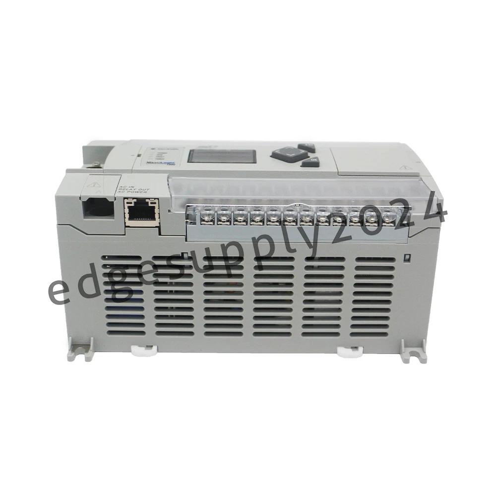 New Allen Bradley 1766-L32AWA MicroLogix 1400 32 Point Controller