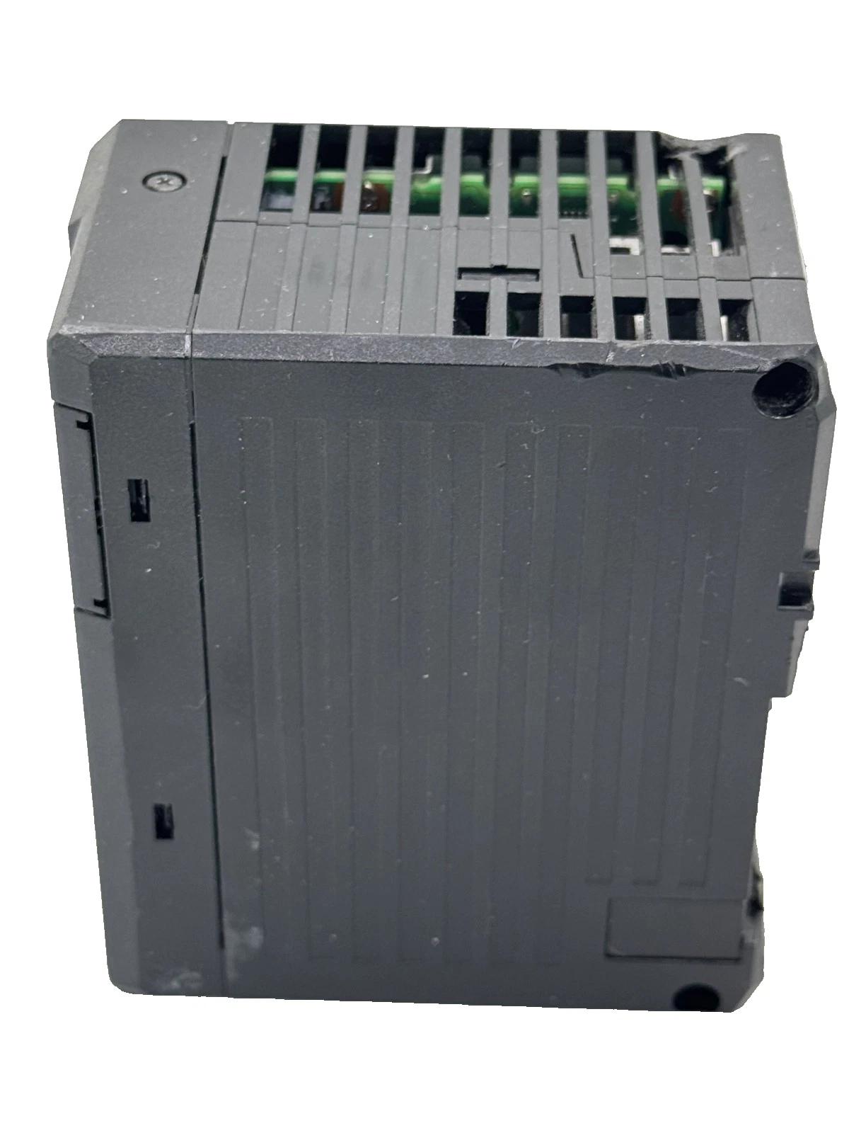 Keyence IV2-G30F VISION SENSOR 24V CLASS 2 1.8A AUTOMATION CNTRL JAPAN IV2G30F