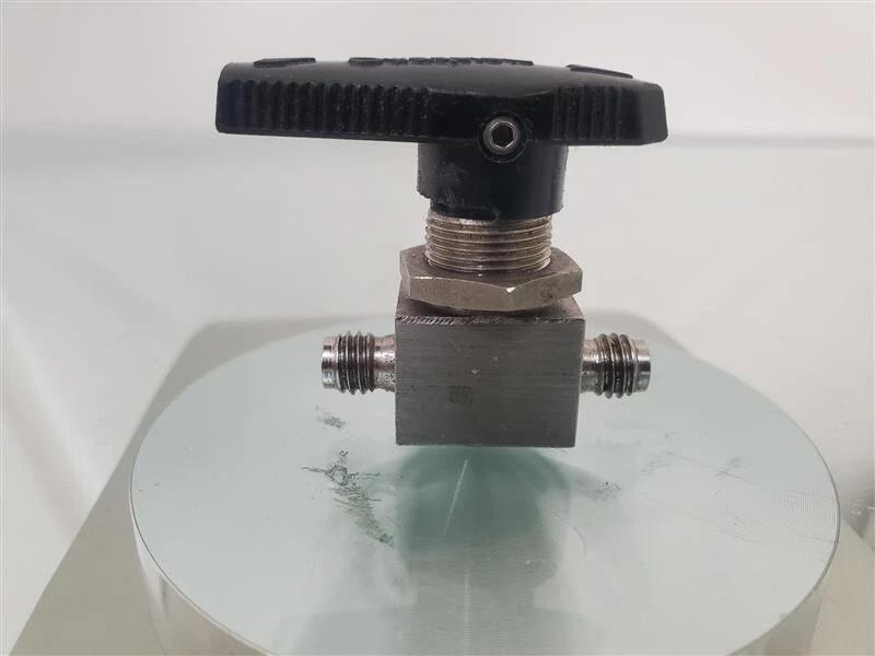 Swagelok SS-41S2 STAINLESS VALVE