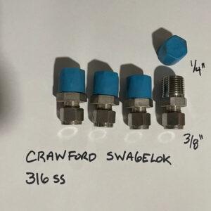 Ready 2 Ship Inventory