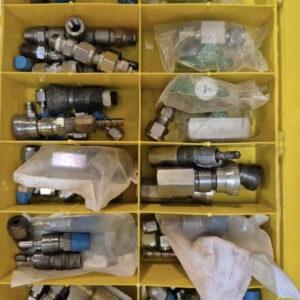 Ready 2 Ship Inventory