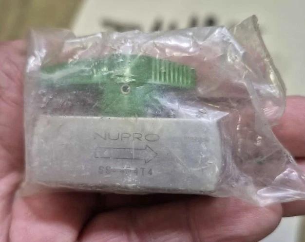 Swagelok Valve And Fitting Pneumatic Industrial Swagelok Branch Tee, Connectors