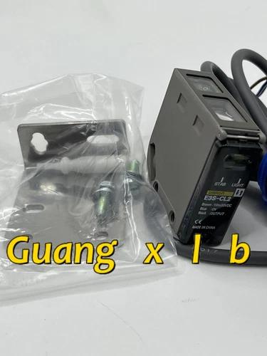 1PCS NEW for OMRON E3S-CL2 Diffuse Photoelectric Sensor Switch fast ship in box