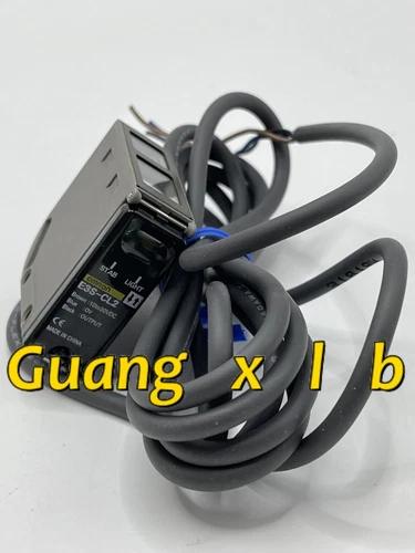 1PCS NEW for OMRON E3S-CL2 Diffuse Photoelectric Sensor Switch fast ship in box