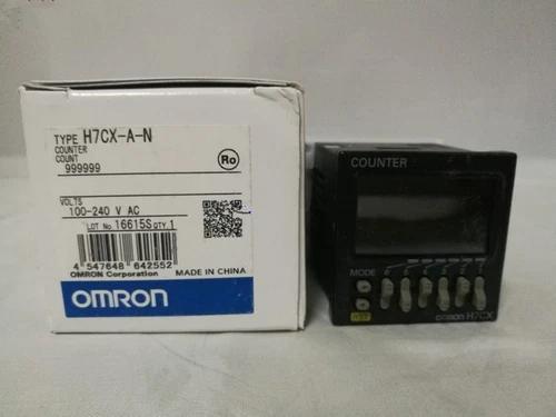 1PC OMRON New H7CX-A-N Multifunction Counter 100-240VAC A