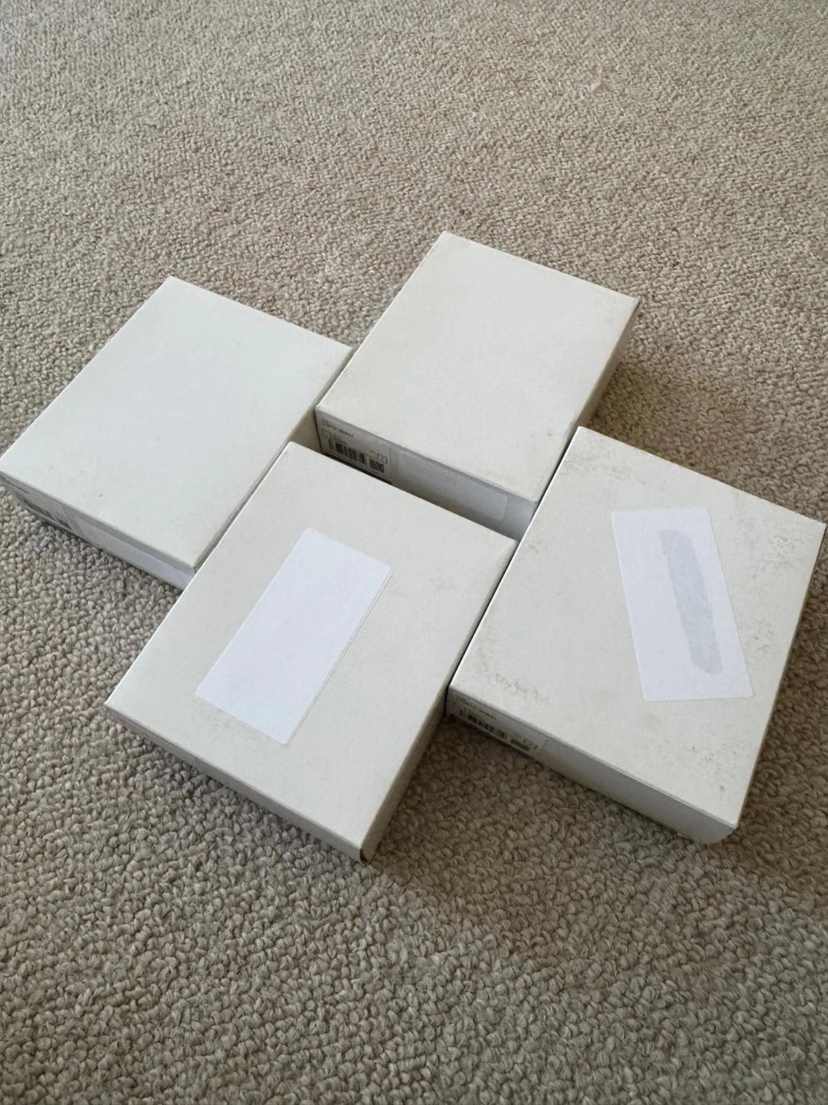 FOUR 4 NEW Omron Serial Communication Board CQM1H-SCB41 CQM1HSCB41 US SHIP