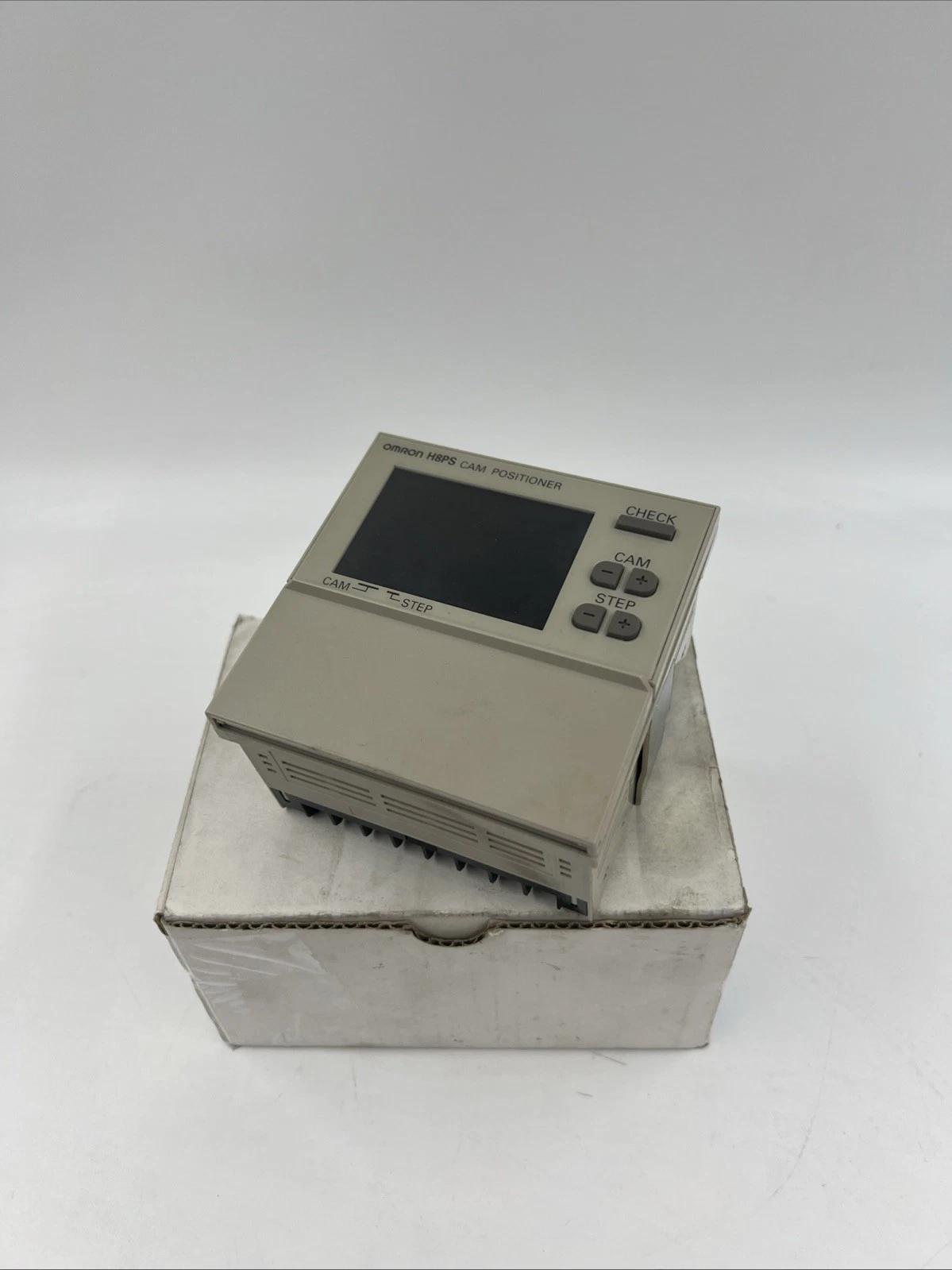 OMRON H8PS-8B Process Controller – Used