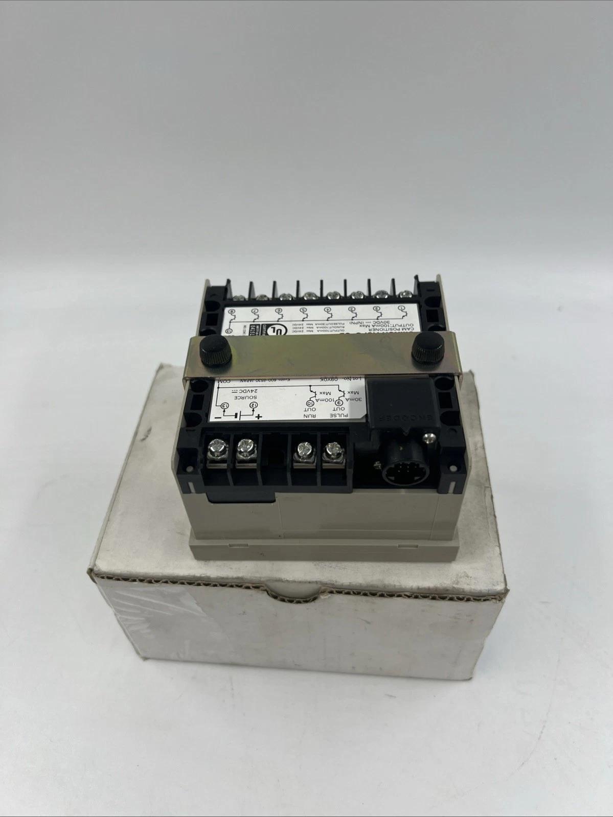 OMRON H8PS-8B Process Controller – Used