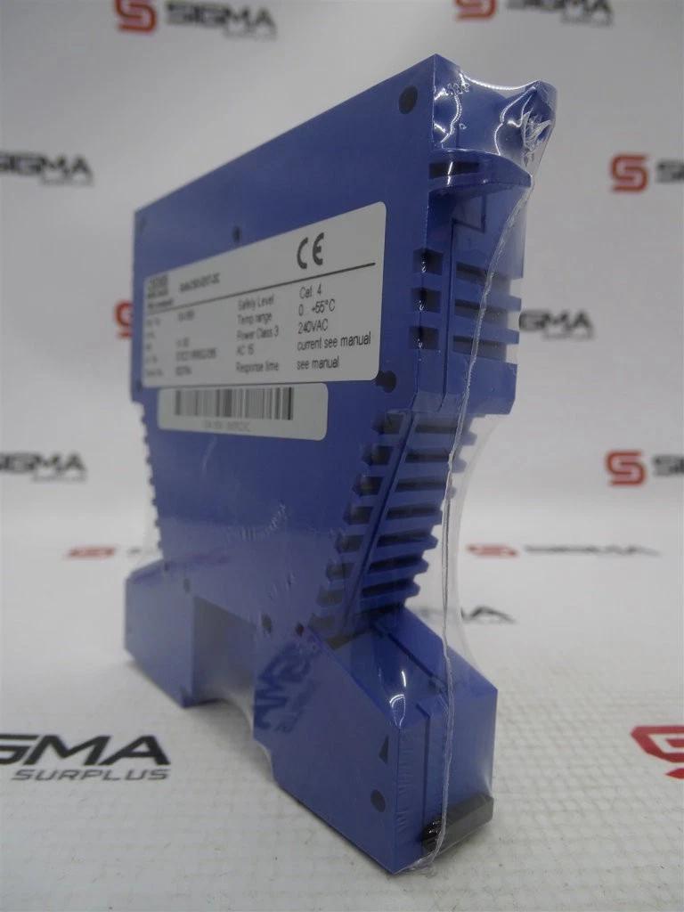 ALLEN BRADLEY CIS3-EXT-2C RELAY