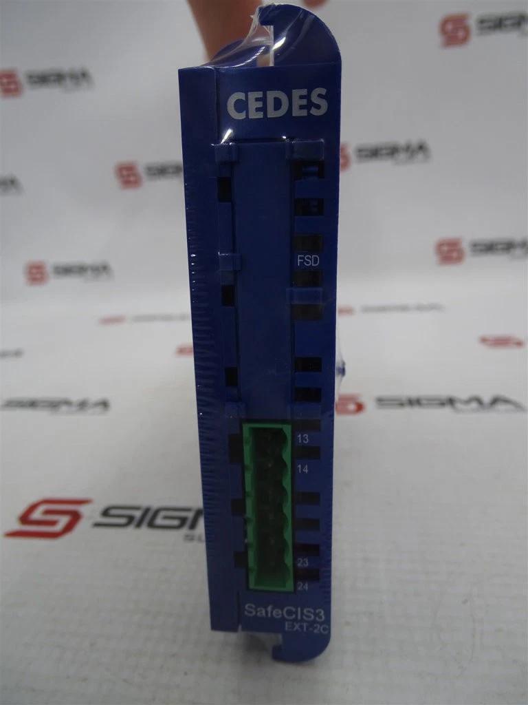 ALLEN BRADLEY CIS3-EXT-2C RELAY