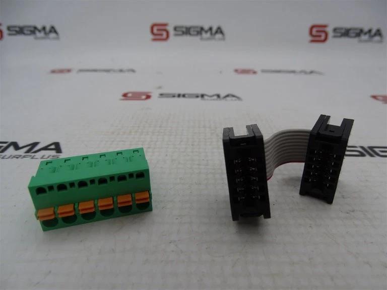 ALLEN BRADLEY CIS3-EXT-2C RELAY