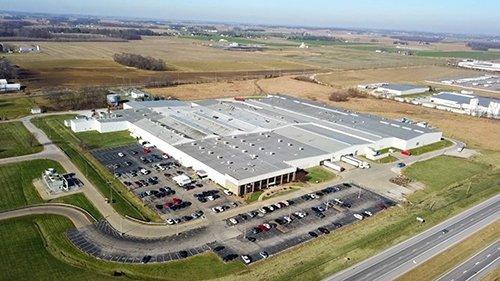 SIGMA Group building