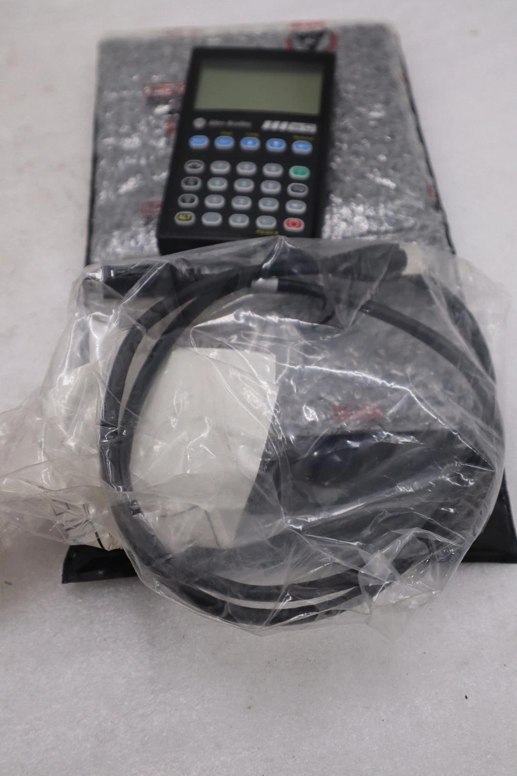 ALLEN BRADLEY 20-HIM-A3 SER. C 12VDC F/W 3.001 – STOCK GF268