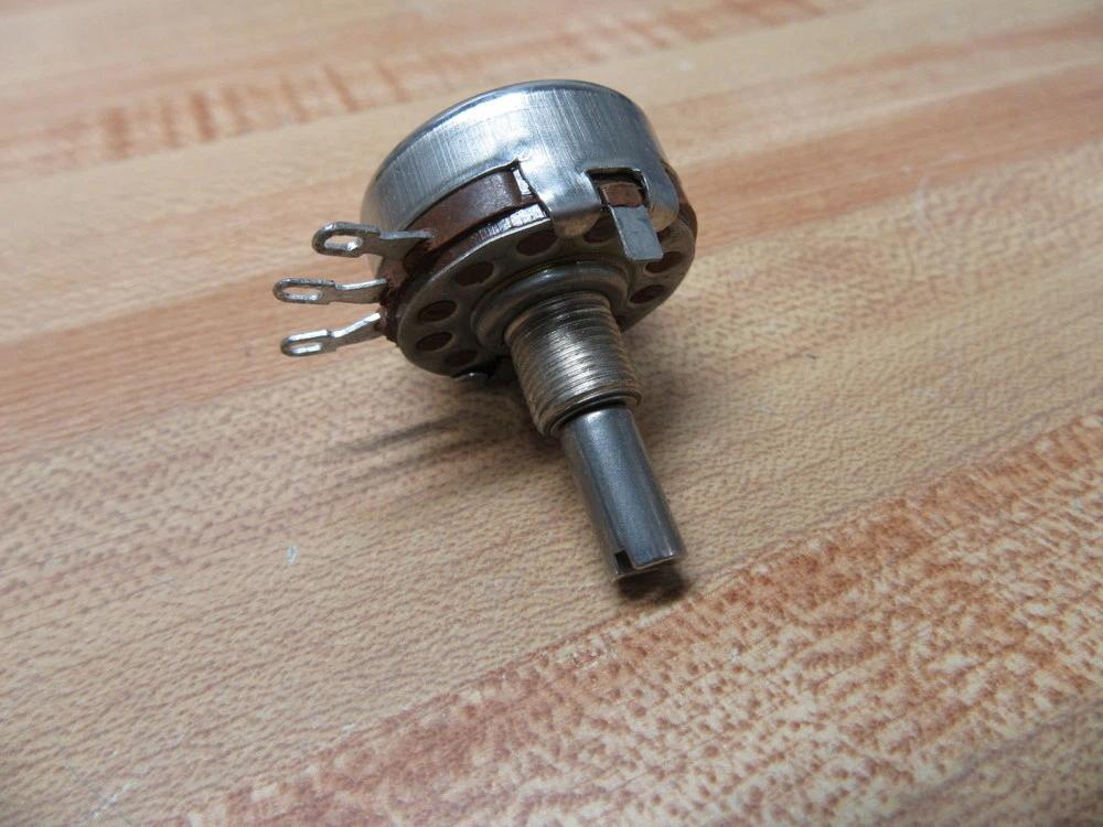 Allen Bradley JA1N056S202UA Potentiometer RV4NAYSD202A (Pack of 10)