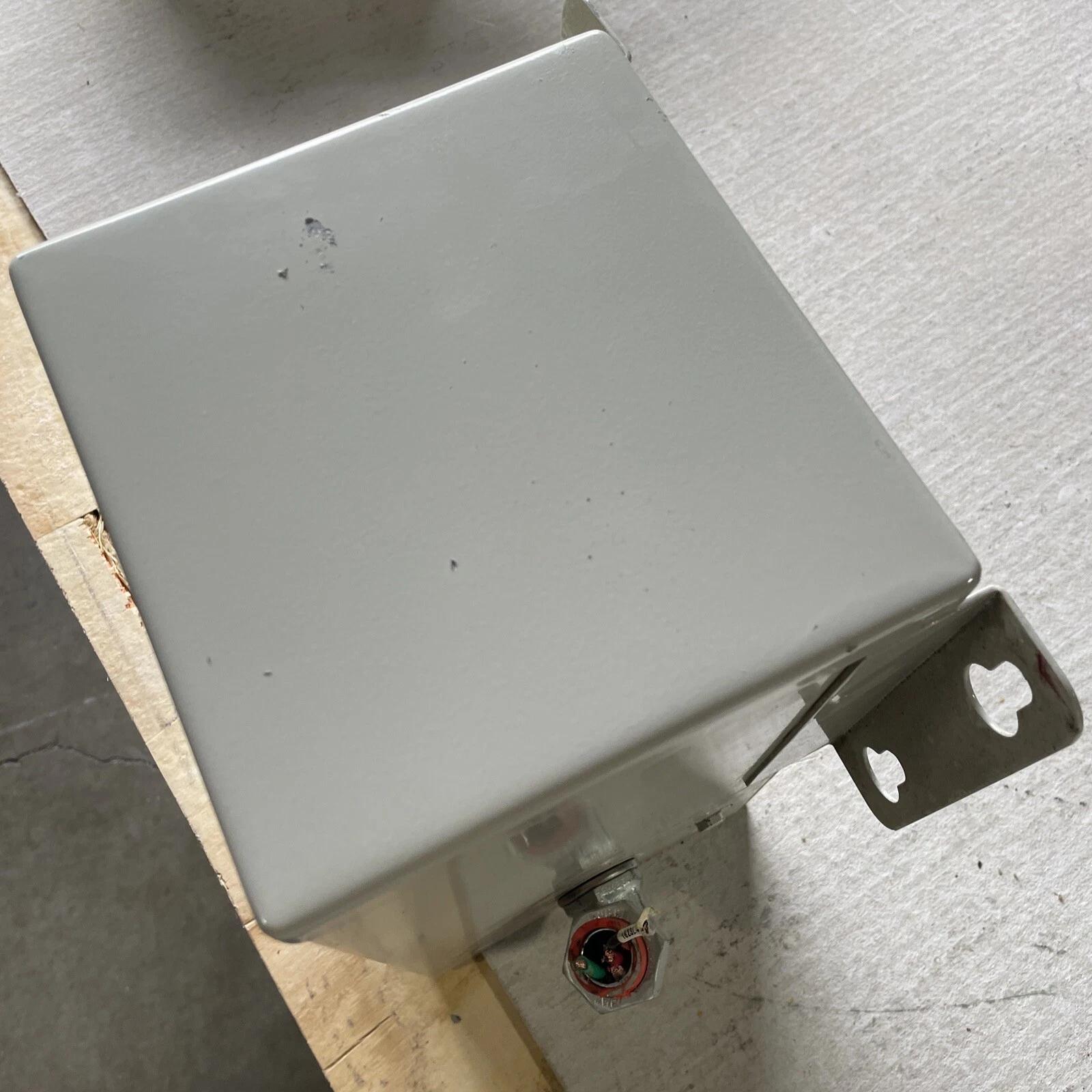 HEVI-DUTY HS1F1-5AS TRANSFORMER