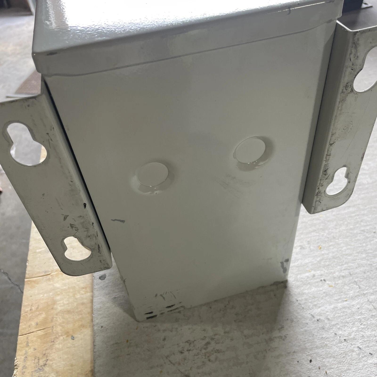 HEVI-DUTY HS1F1-5AS TRANSFORMER