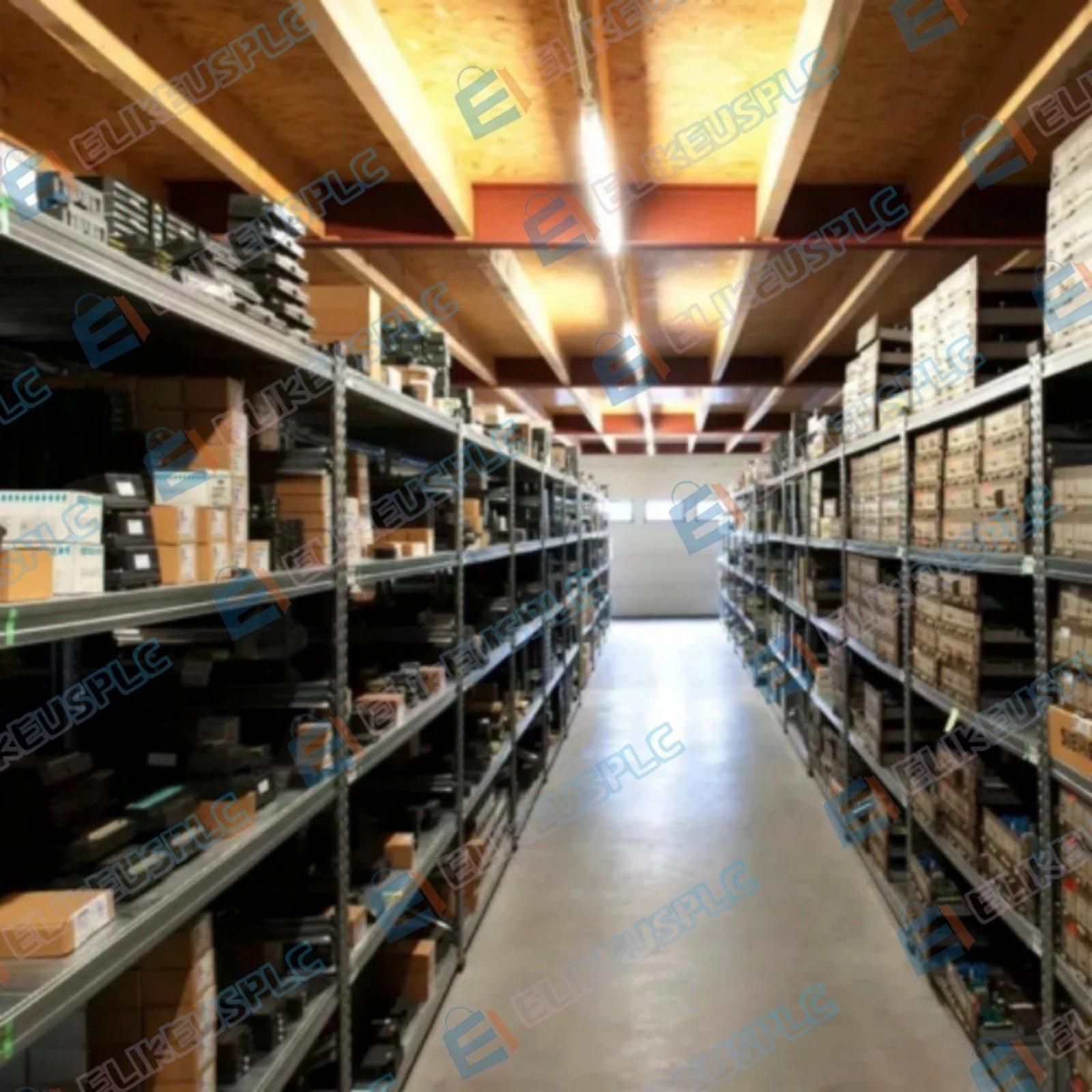 2099-BM12-S AB Rockwell Kinetix 7000 132KW Servo Drive 2099BM12SSpot Goods