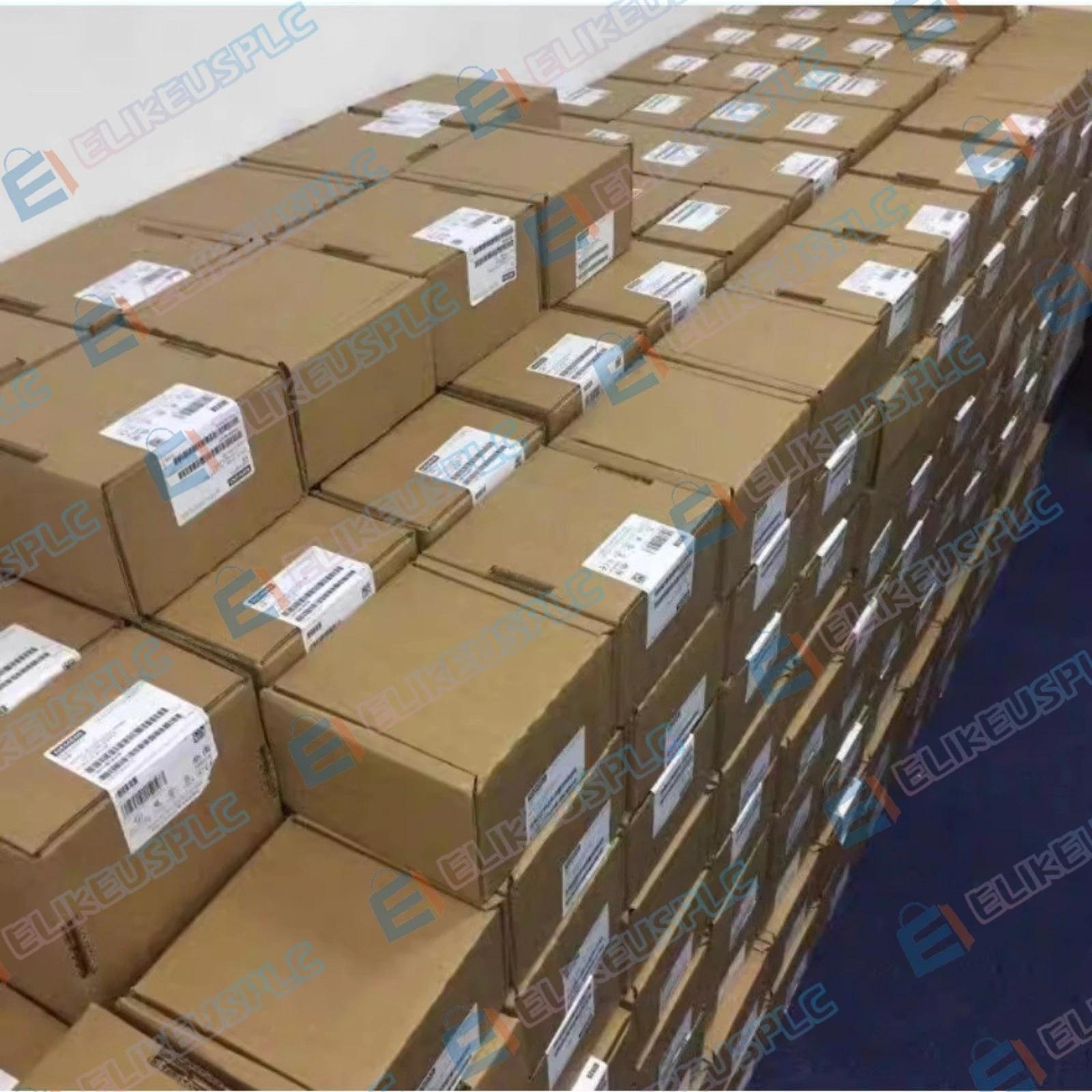 2099-BM12-S AB Rockwell Kinetix 7000 132KW Servo Drive 2099BM12SSpot Goods