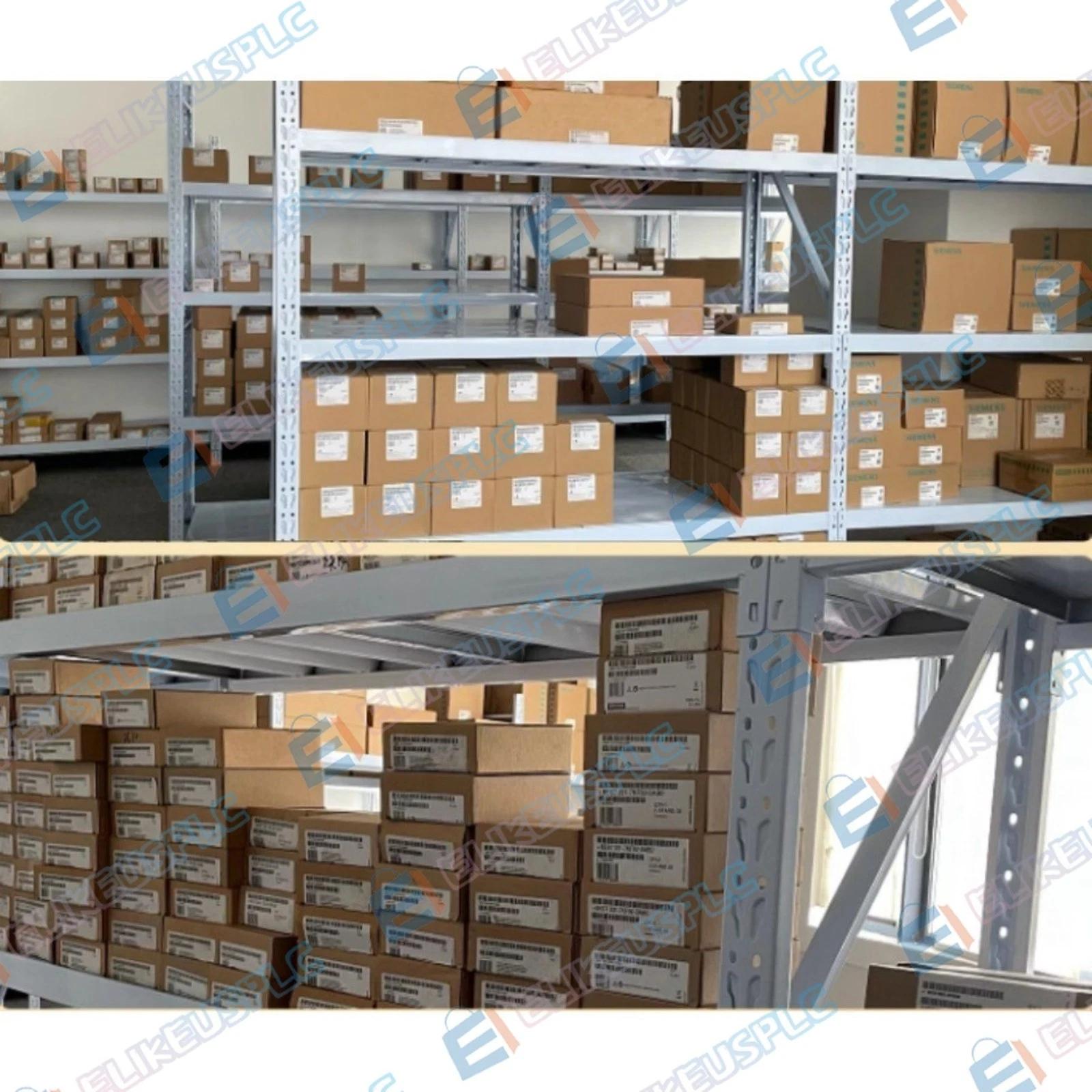 2099-BM12-S AB Rockwell Kinetix 7000 132KW Servo Drive 2099BM12SSpot Goods