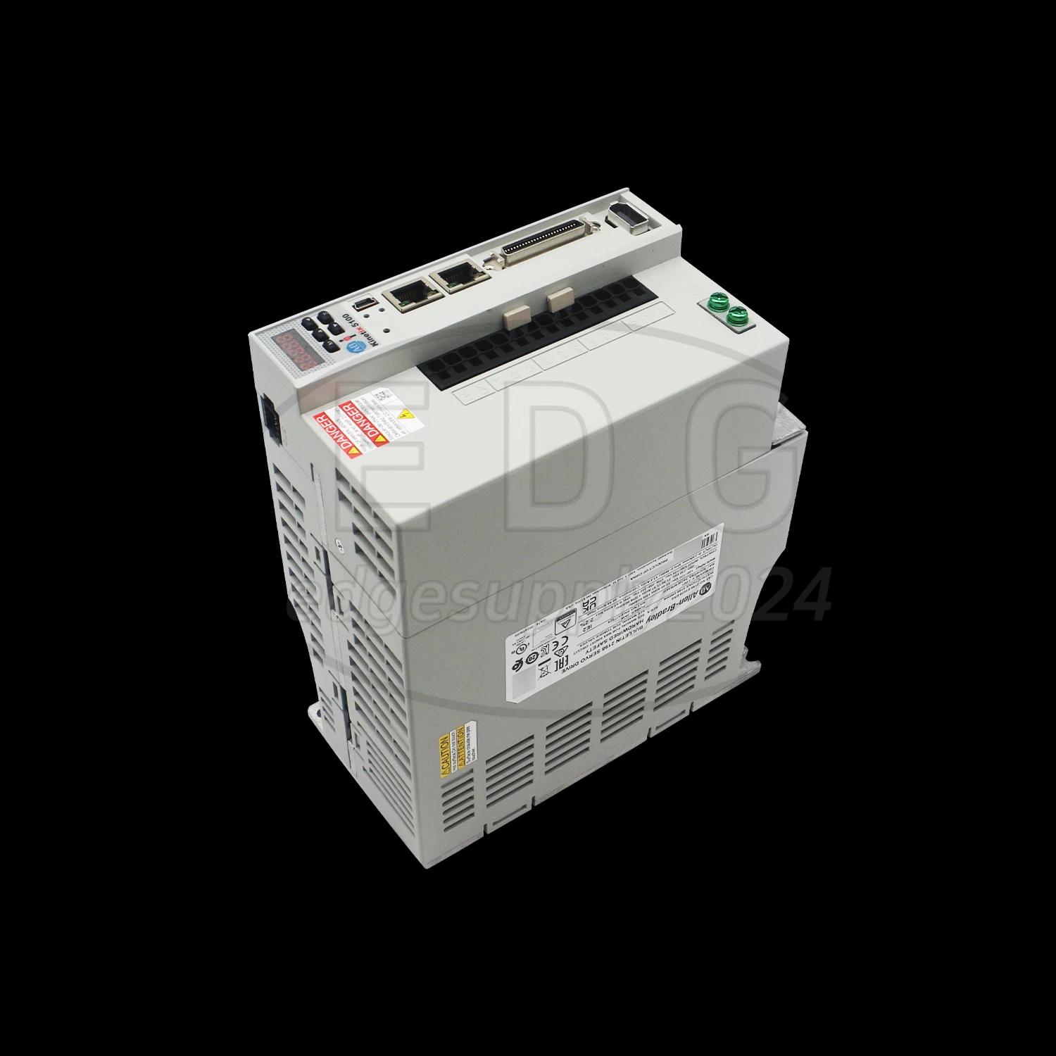 New Allen Bradley 2198-E1020-ERS Ser A Kinetix 5100 Servo Drive