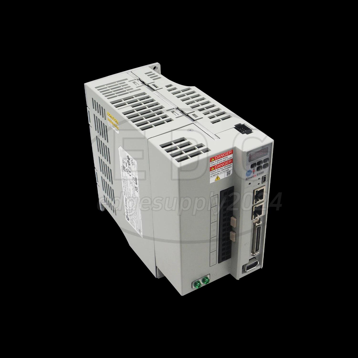 New Allen Bradley 2198-E1020-ERS Ser A Kinetix 5100 Servo Drive