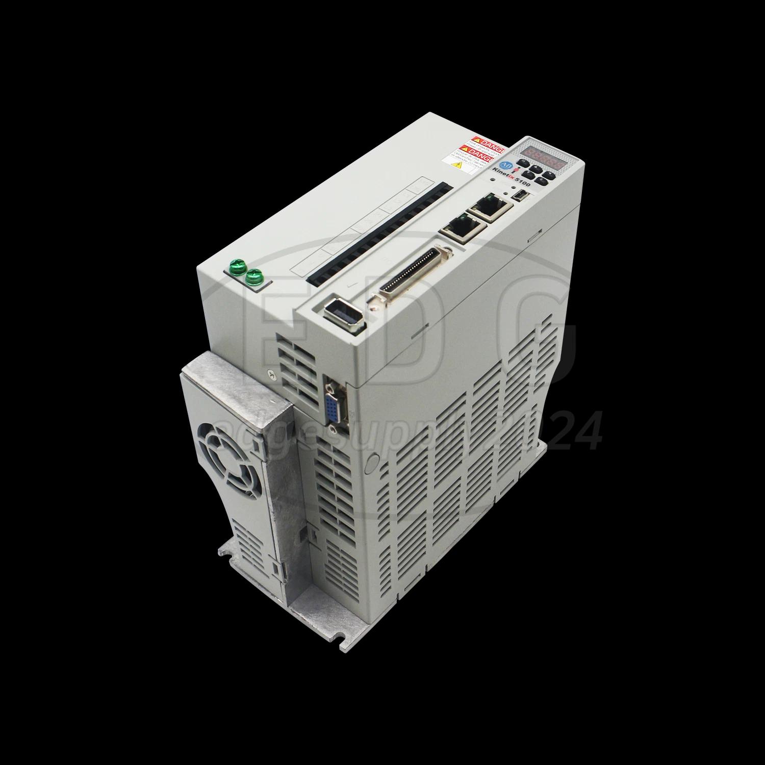 New Allen Bradley 2198-E1020-ERS Ser A Kinetix 5100 Servo Drive