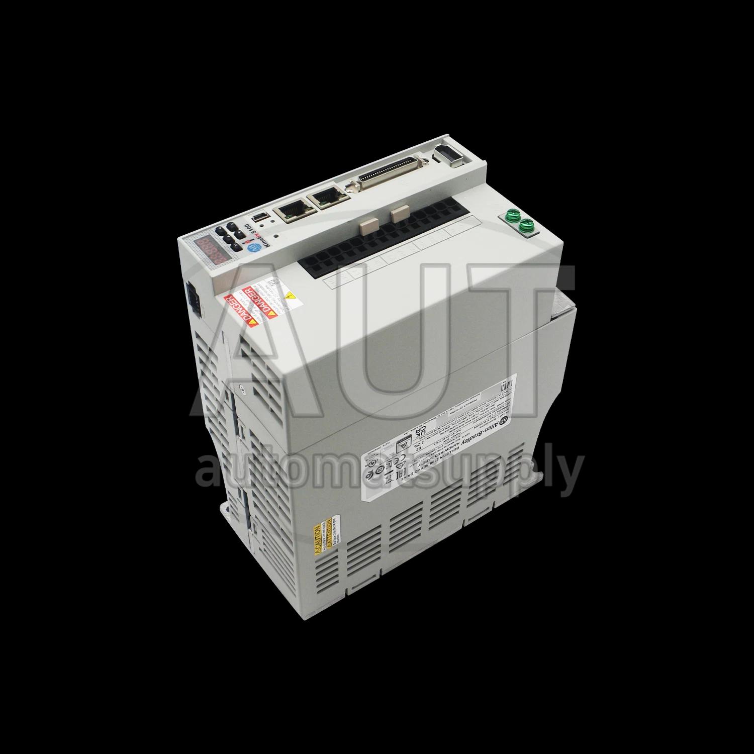 New Allen Bradley 2198-E1020-ERS Ser A Kinetix 5100 Servo Drive