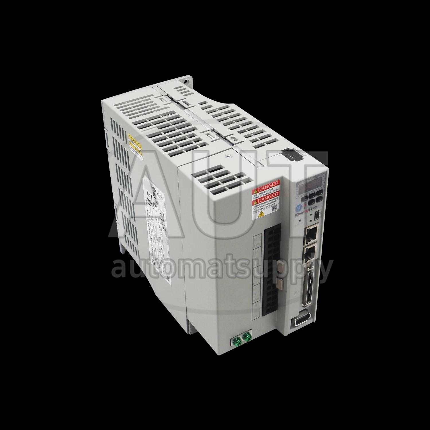 New Allen Bradley 2198-E1020-ERS Ser A Kinetix 5100 Servo Drive