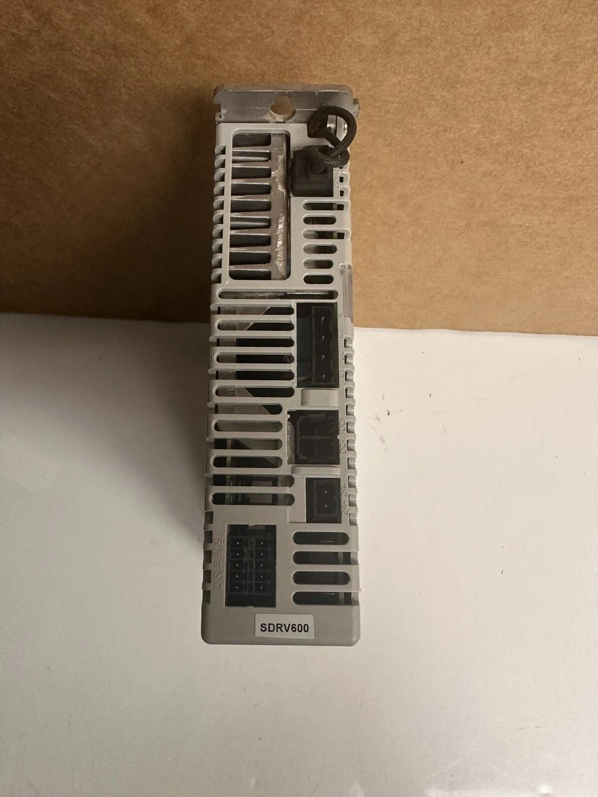 Allen Bradley 2198-H025-ERS 5500 Kinetix 5000 Servo drive