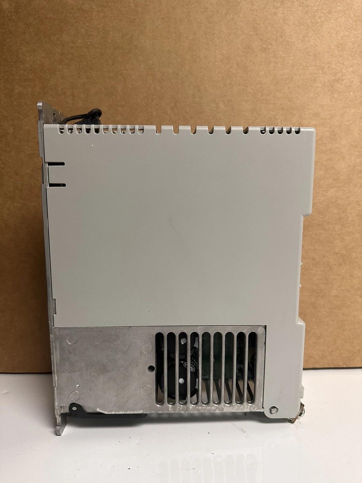 Allen Bradley 2198-H025-ERS 5500 Kinetix 5000 Servo drive