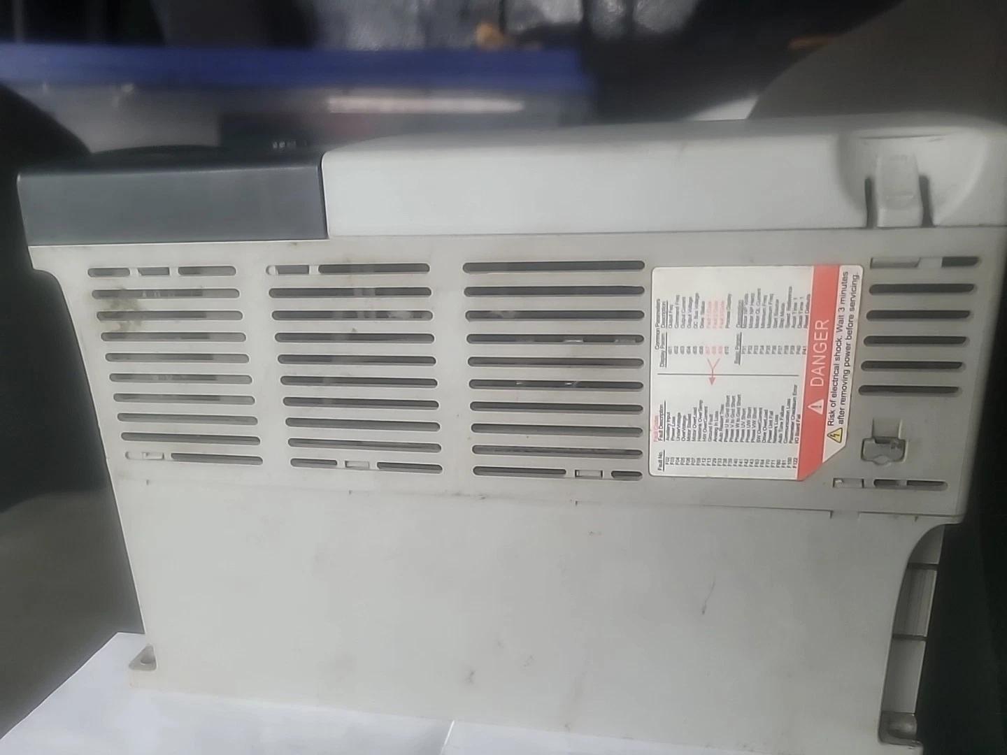 Allen Bradley Powerflex 40