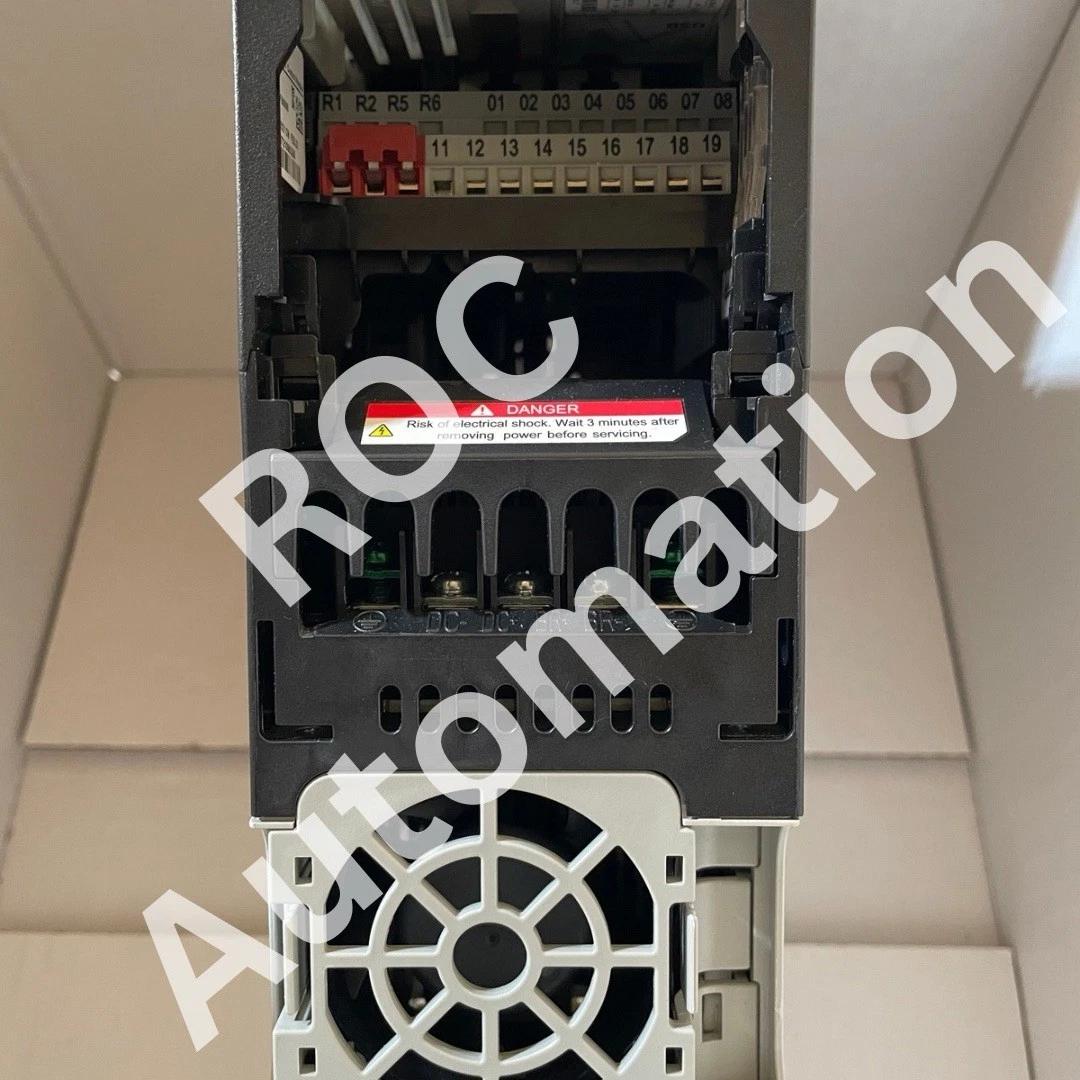 New Allen Bradley 25B-D6P0N104 PowerFlex 525 2.2kW (3Hp) AC Drive