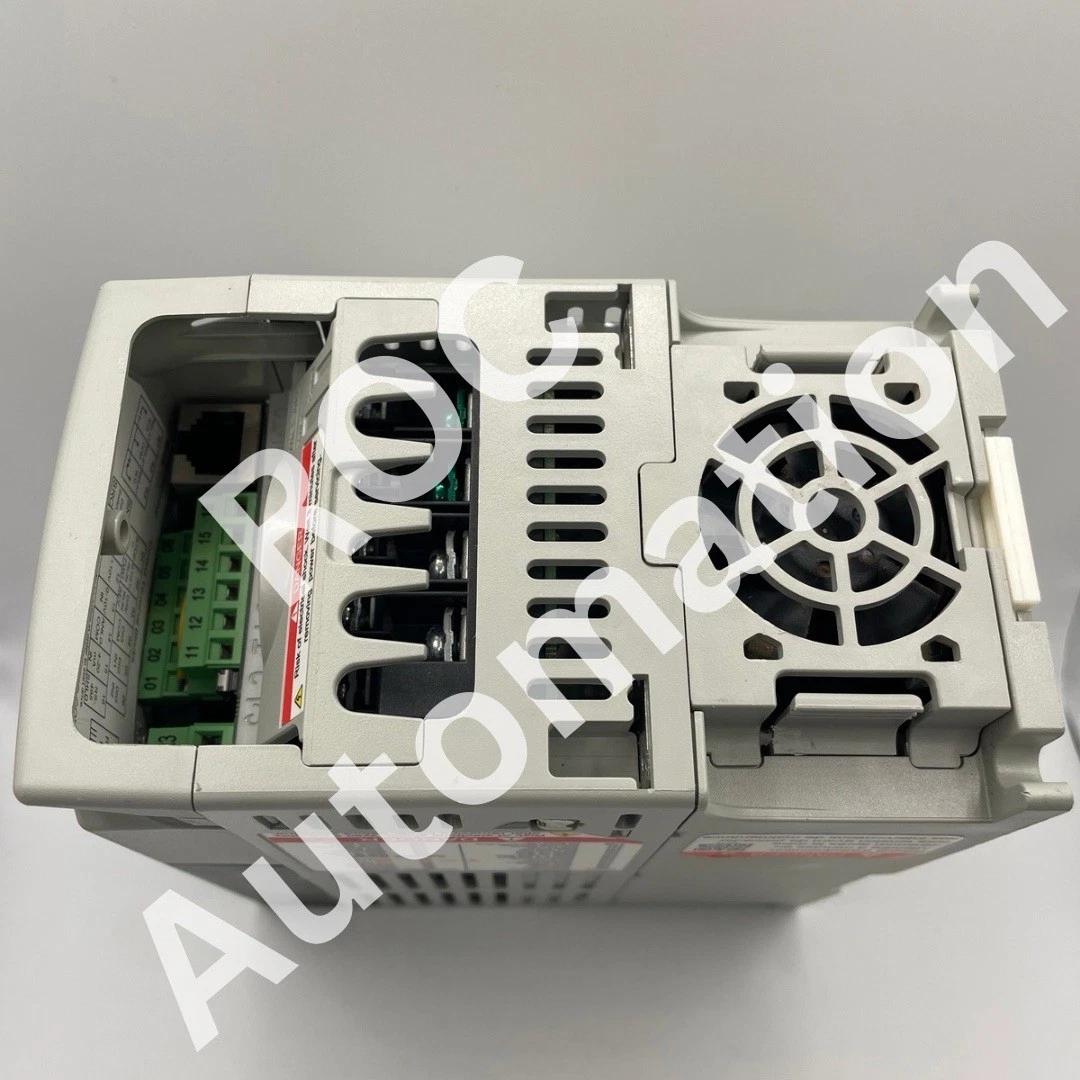 Allen Bradley 22A-D2P3N104 Ser A PowerFlex 4 480V 2.3A AC Drive