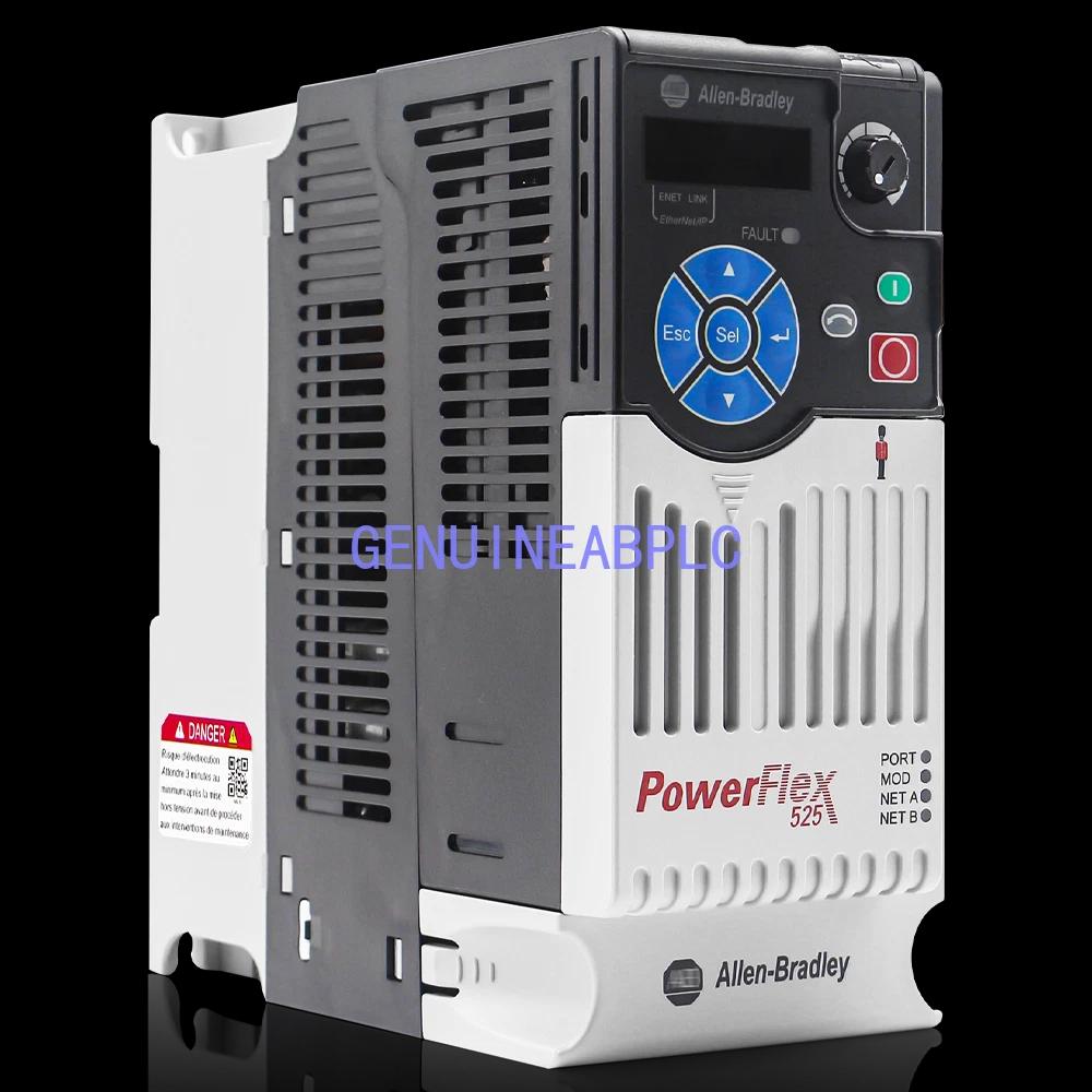 Allen Bradley25B-D017N104 PowerFlex 525 7.5kW 10Hp AC Drive Variable Frequency