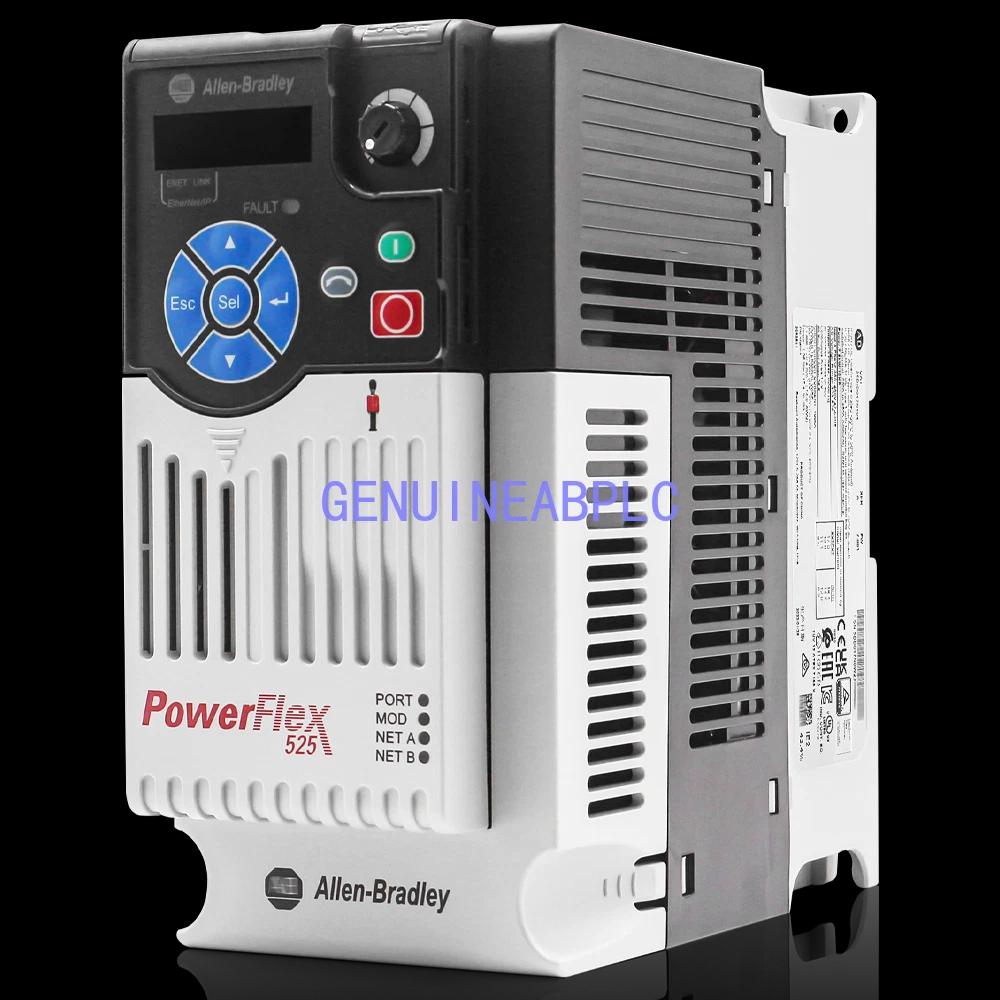 Allen Bradley25B-D017N104 PowerFlex 525 7.5kW 10Hp AC Drive Variable Frequency