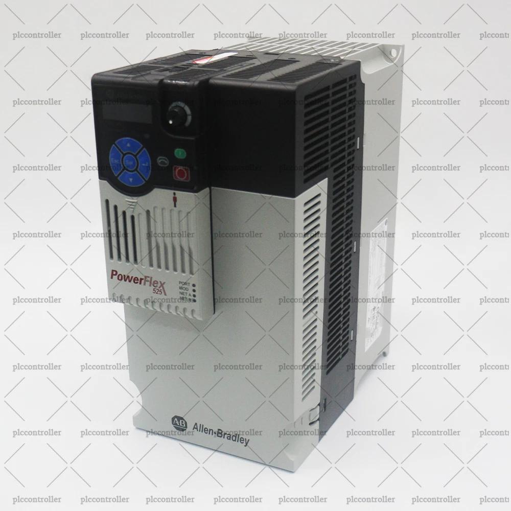 NEW Allen Bradley 25B-D024N114 Allen Bradley PowerFlex 525 AC Drive 11KW 3PH