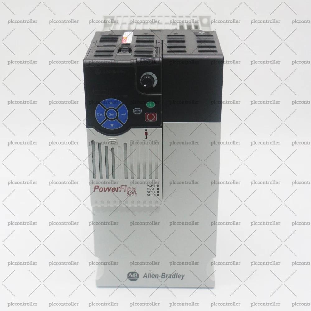 NEW Allen Bradley 25B-D024N114 Allen Bradley PowerFlex 525 AC Drive 11KW 3PH