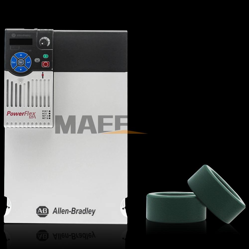 New Allen-Bradley 25B-D043N114 PowerFlex 525 22kW (30Hp) AC Drive Variable