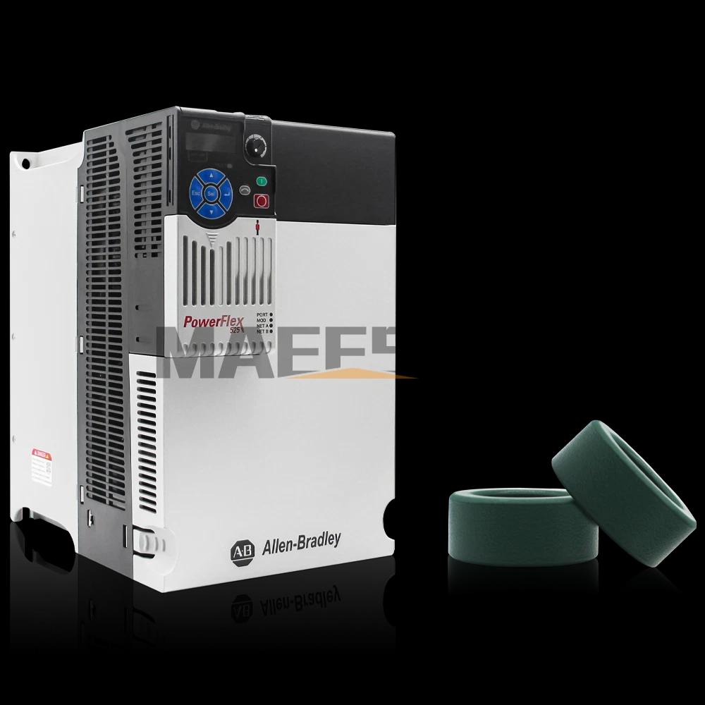 New Allen-Bradley 25B-D043N114 PowerFlex 525 22kW (30Hp) AC Drive Variable