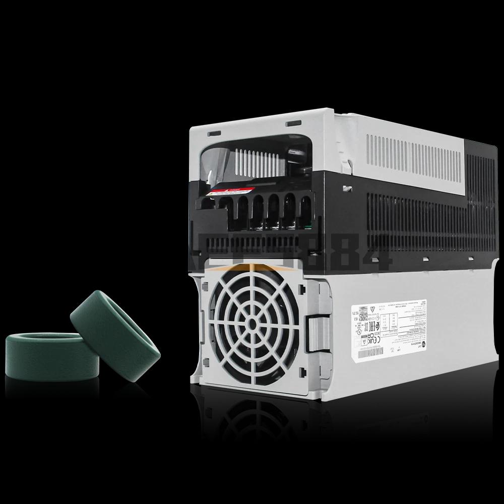 New Allen-Bradley 25B-D043N114 PowerFlex 525 22kW (30Hp) AC Drive Variable