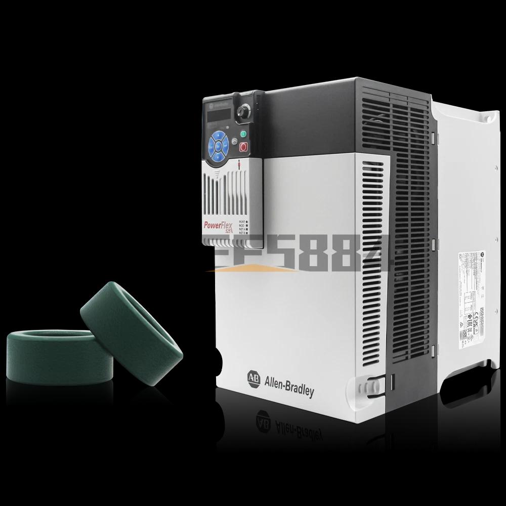 New Allen-Bradley 25B-D043N114 PowerFlex 525 22kW (30Hp) AC Drive Variable