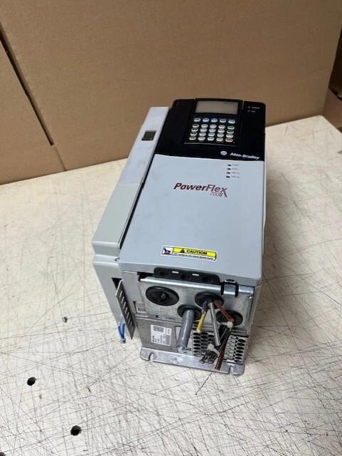 Allen Bradley 20DD022A0EYNANANE PowerFlex 700S VFD Series D