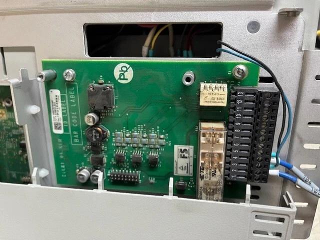Allen Bradley 20DD022A0EYNANANE PowerFlex 700S VFD Series D