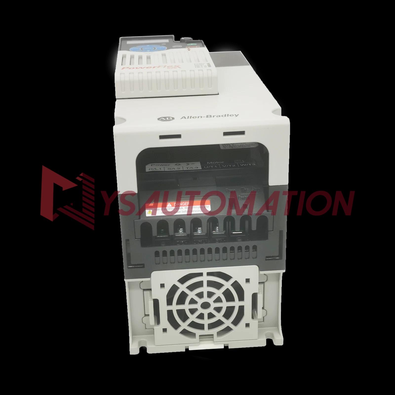 Allen Bradley25B-D017N104 PowerFlex 525 7.5kW 10Hp AC Drive Variable Frequency