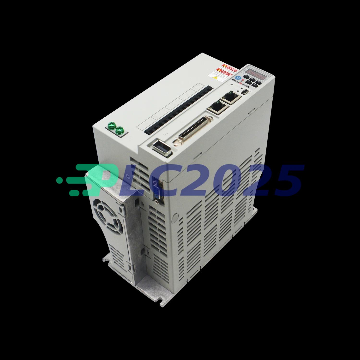 New Allen Bradley 2198-E1020-ERS Ser A Kinetix 5100 Servo Drive