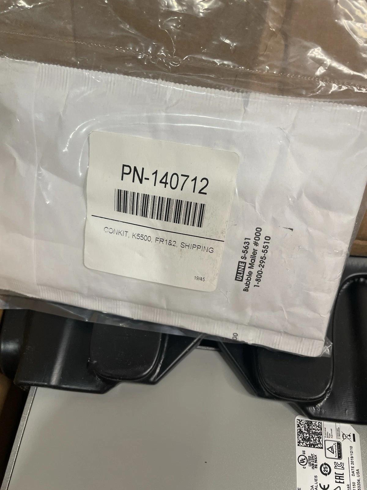 Allen Bradley 2198-H015-ERS /A Kinetix 5500 Servo Drive – IN BOX