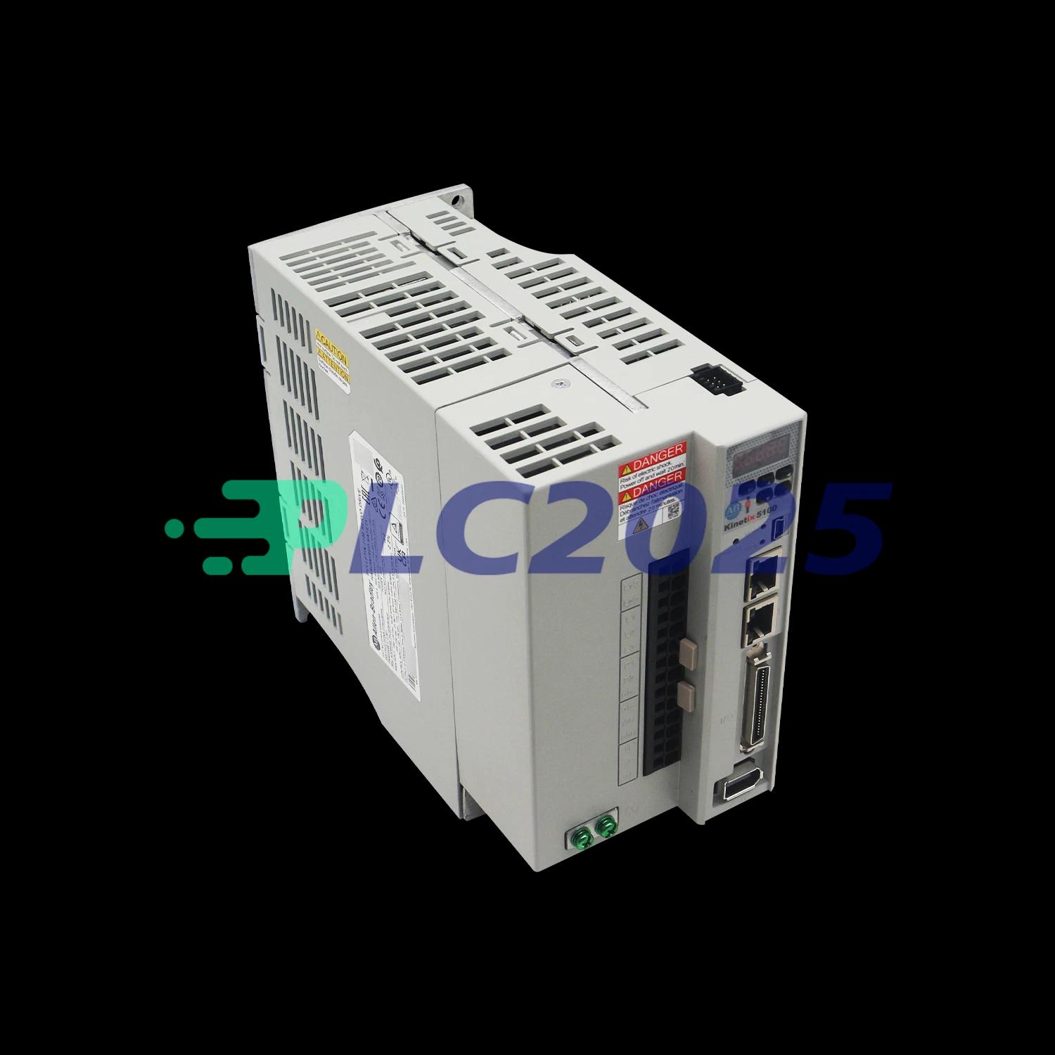 New Allen Bradley 2198-E1020-ERS Ser A Kinetix 5100 Servo Drive