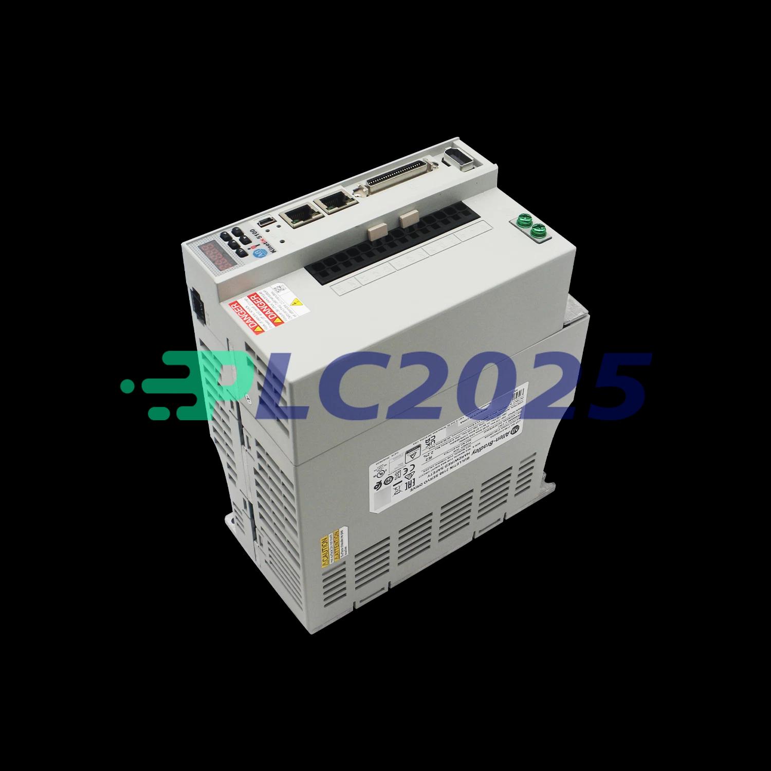 New Allen Bradley 2198-E1020-ERS Ser A Kinetix 5100 Servo Drive