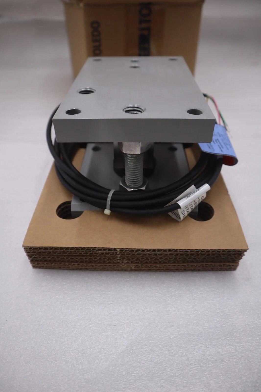 Mettler Toledo Flexmount WMA FF CS 2.2T w/ 0745A Load Cell NEW STOCK G453