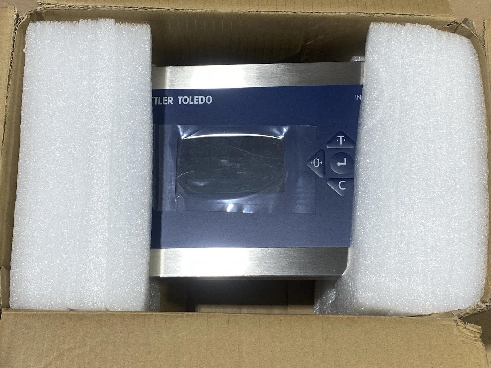 METTER TOLEDO IND360 Weighing Terminal Display Controller Indicator T36000 24VDC